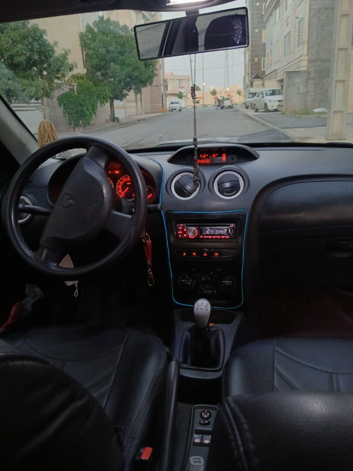 رانا LX - - 1394