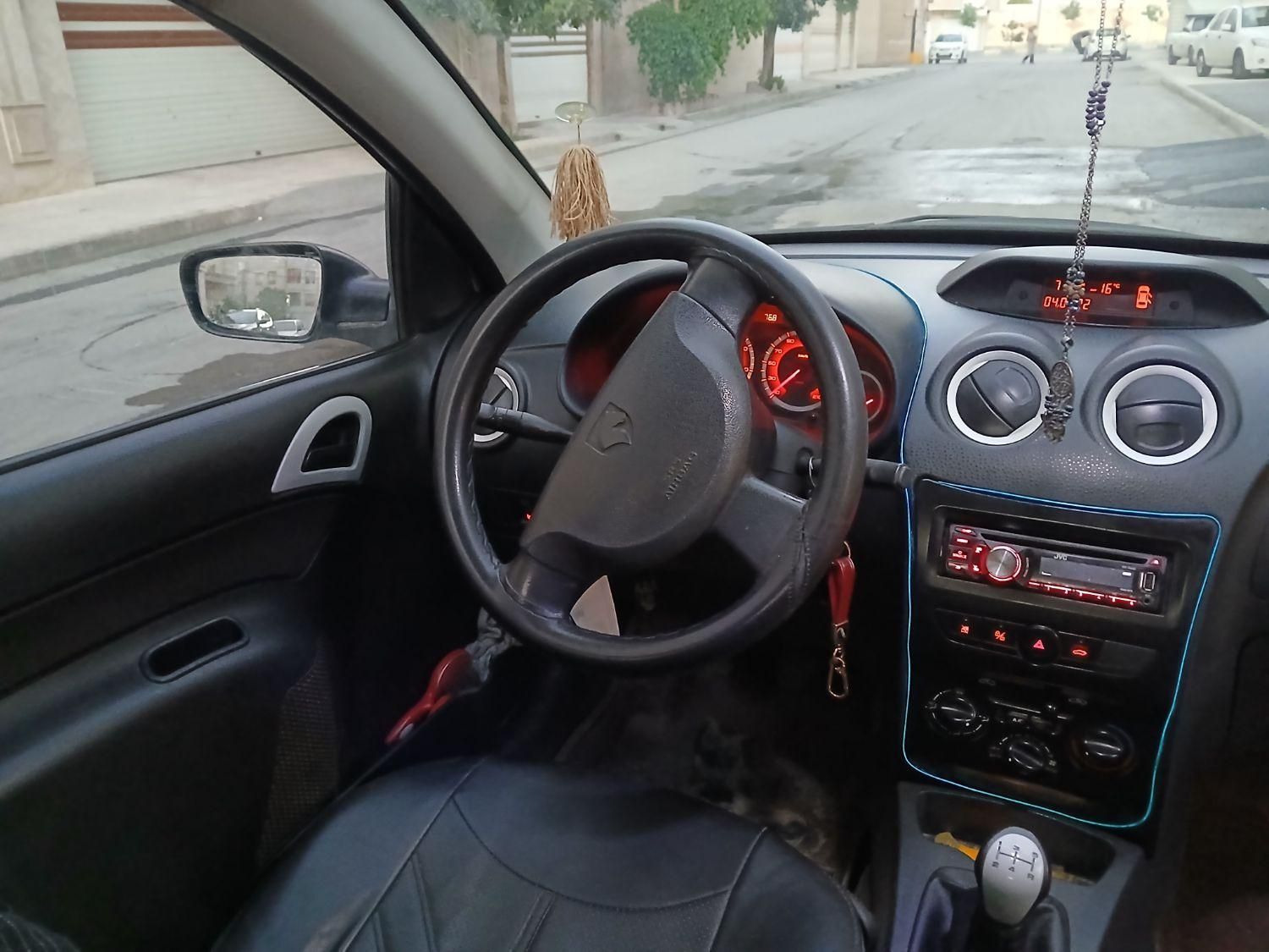 رانا LX - - 1394