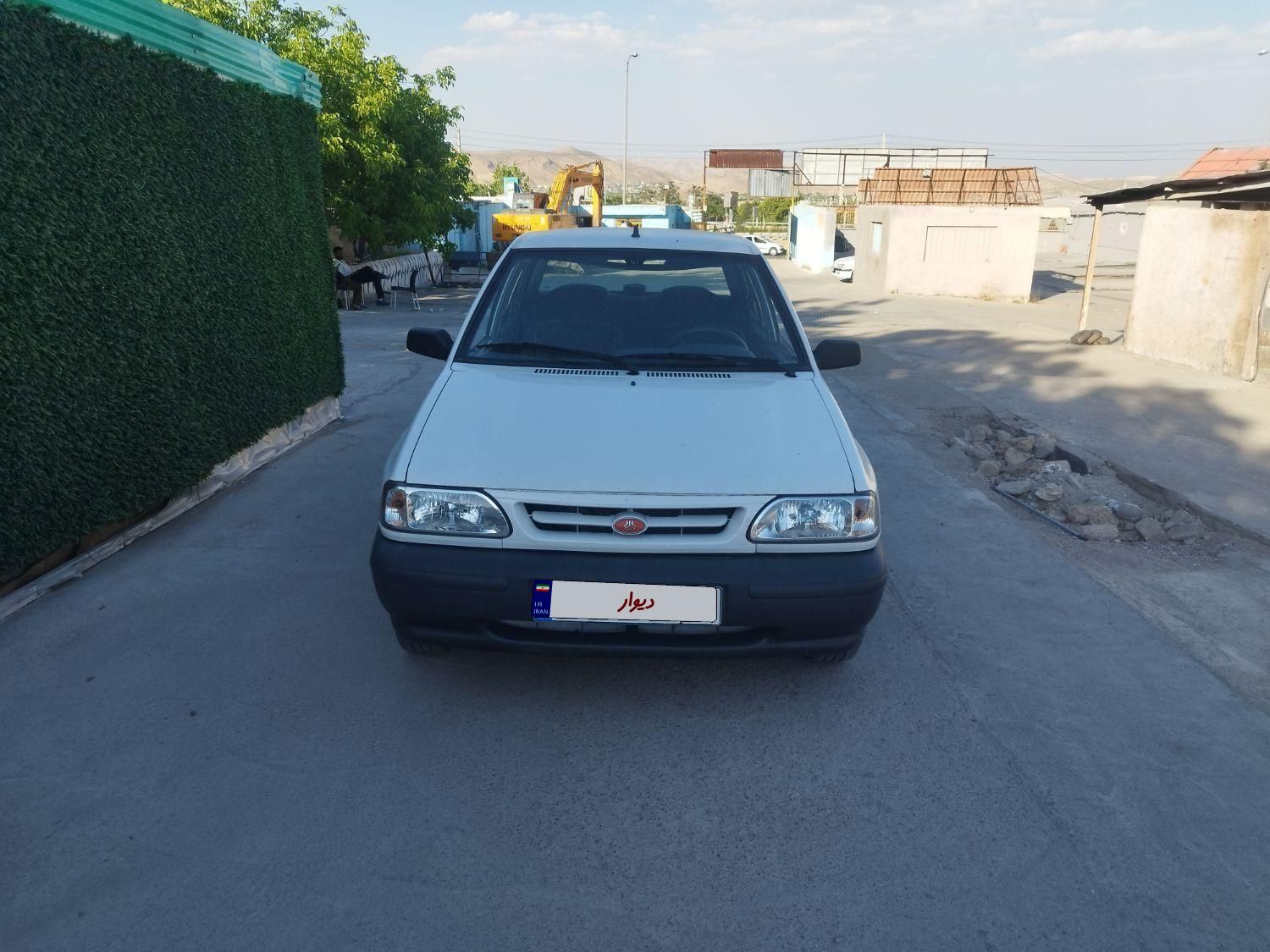 خودرو پراید، 131 آگهی ann_17963864