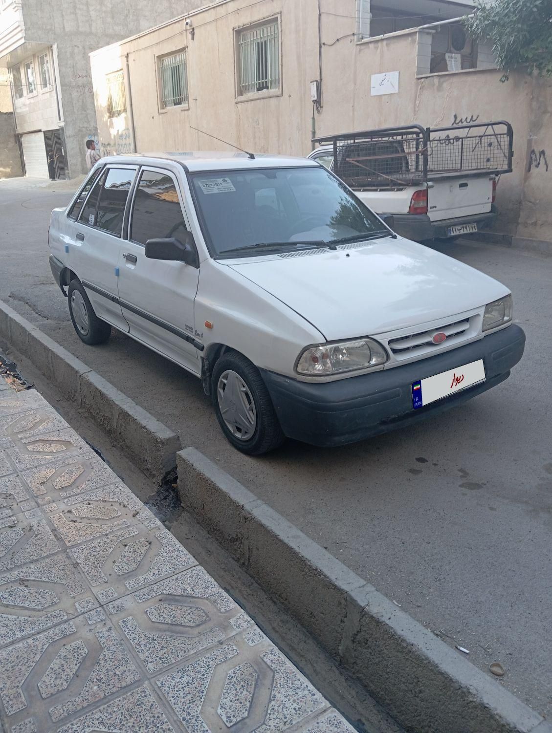 خودرو پراید، 131 آگهی ann_17963929