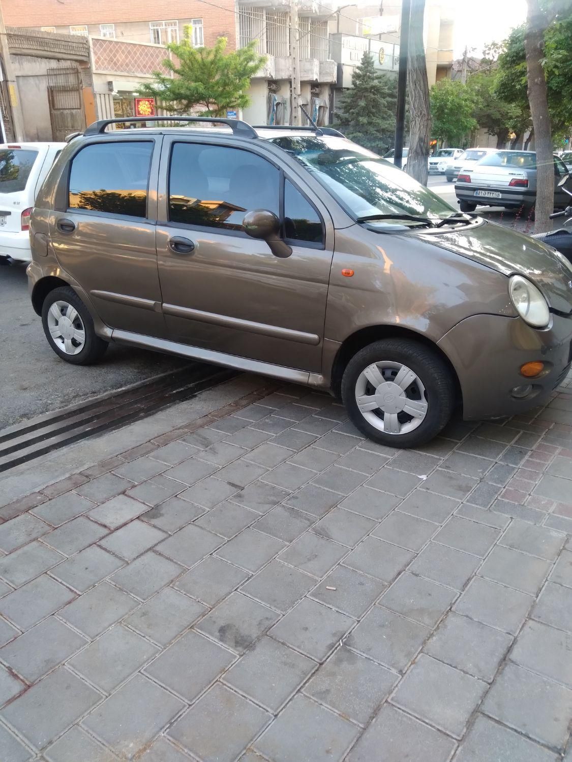 خودرو ام وی ام، 110 آگهی ann_17963945