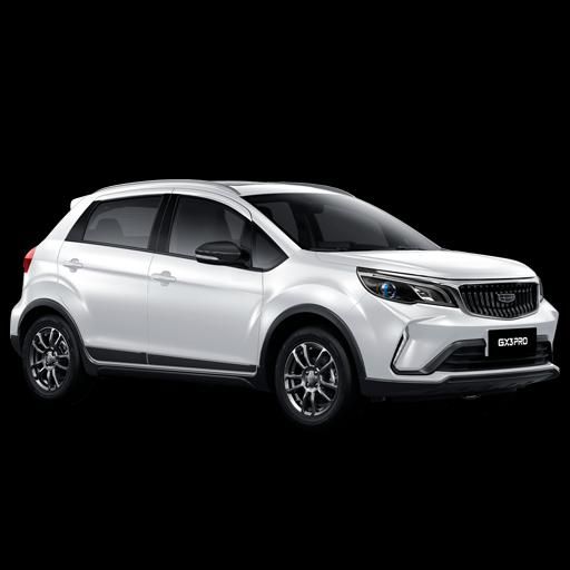 کی ام سی X5 ۱.۵ لیتر توربو - 2025