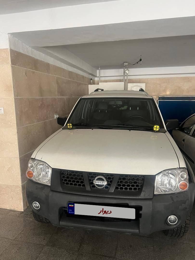 خودرو نیسان، رونیز آگهی ann_17964018