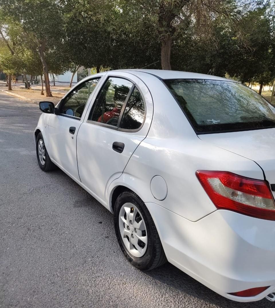 خودرو ساینا، EX دنده‌ای آگهی ann_17964058