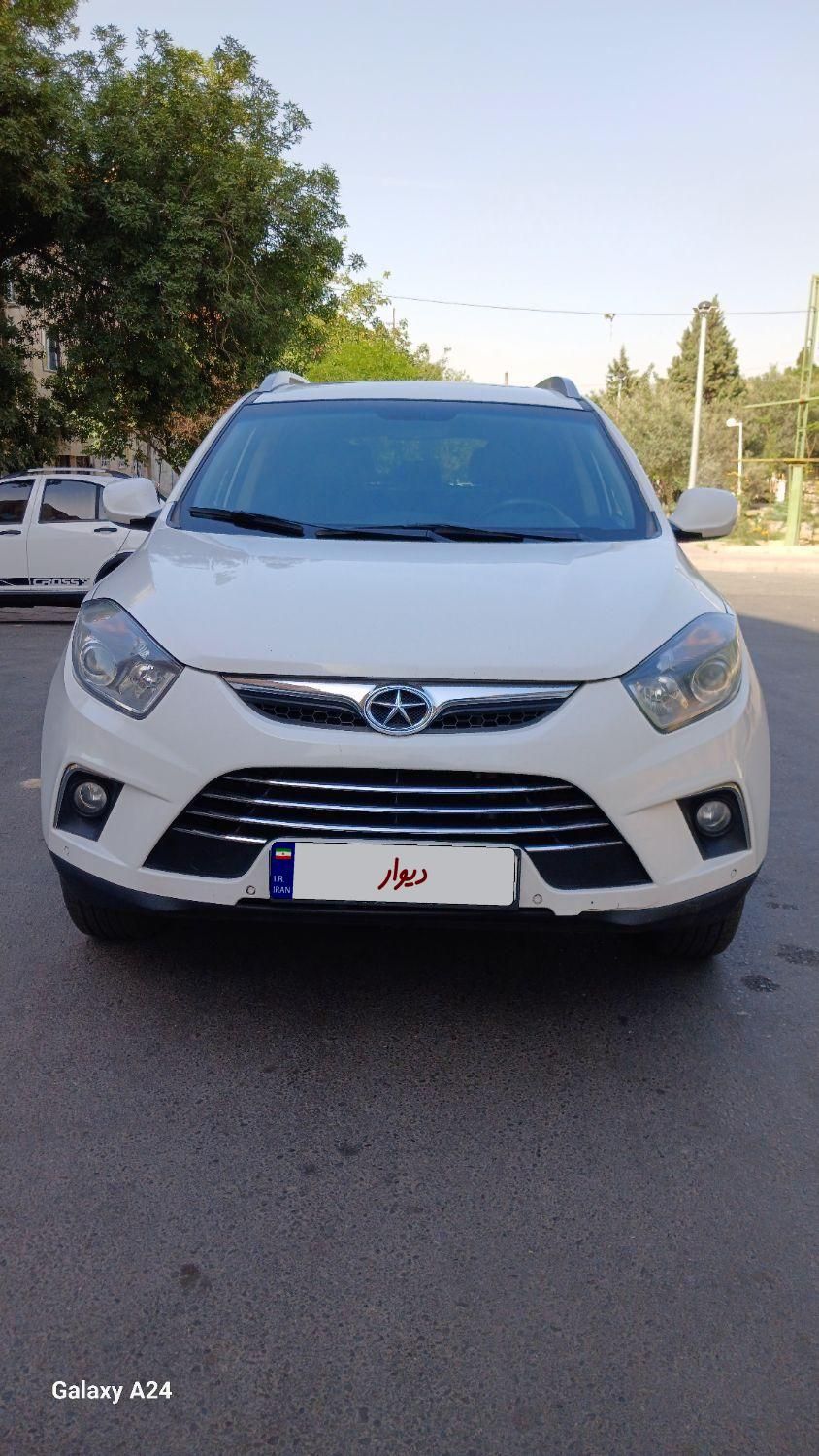 خودرو جک، S5 آگهی ann_17964102