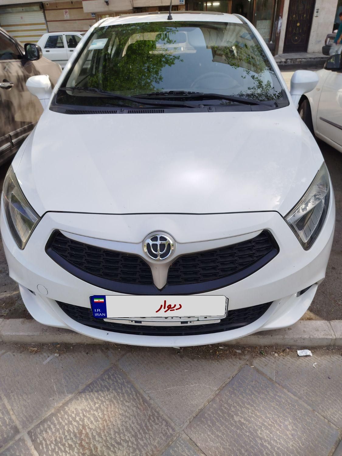 خودرو برلیانس، H230 آگهی ann_17964180