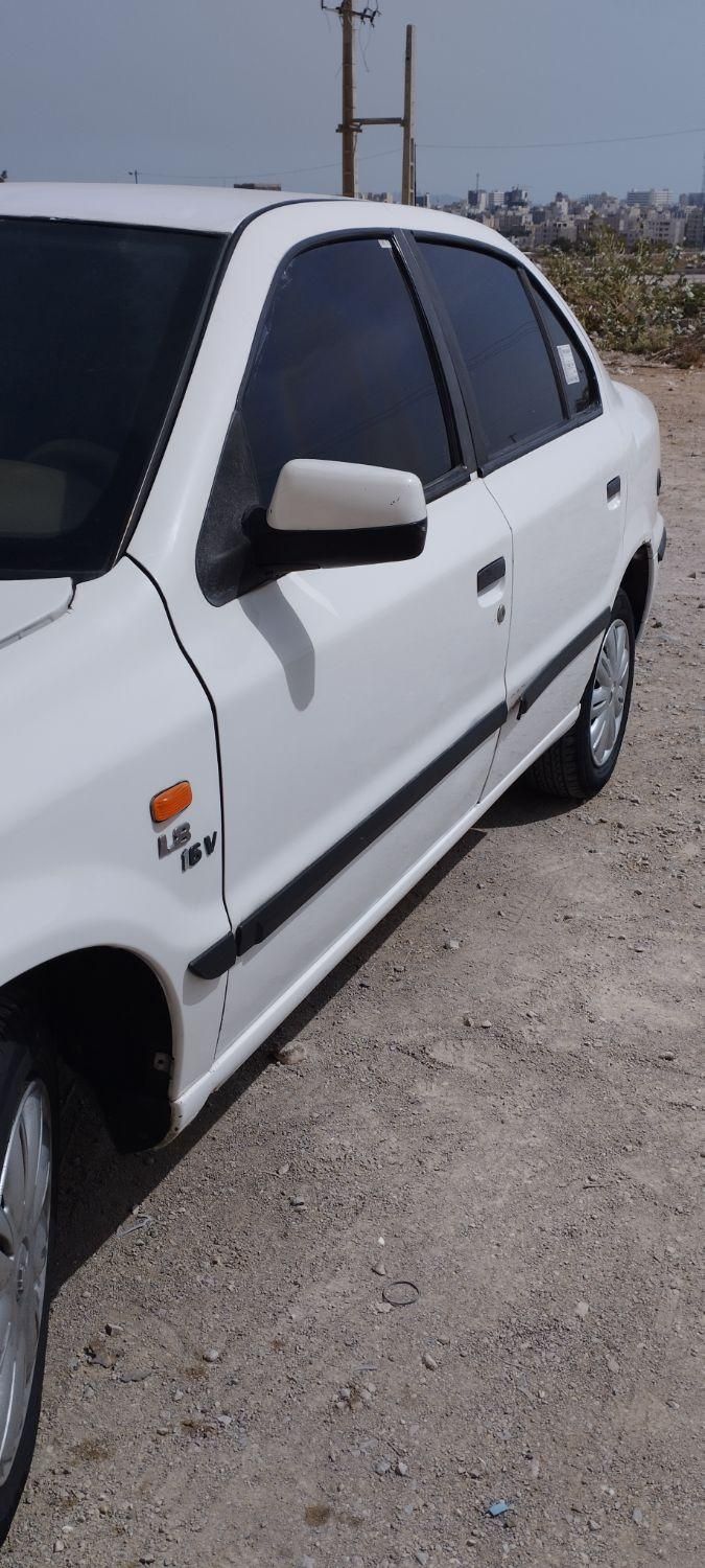 سمند SE - - 1390