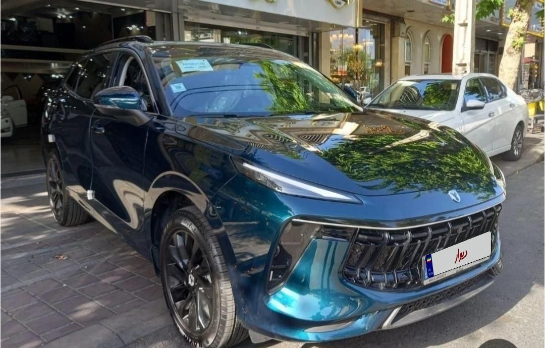 لاماری ایما اتوماتیک - 2023
