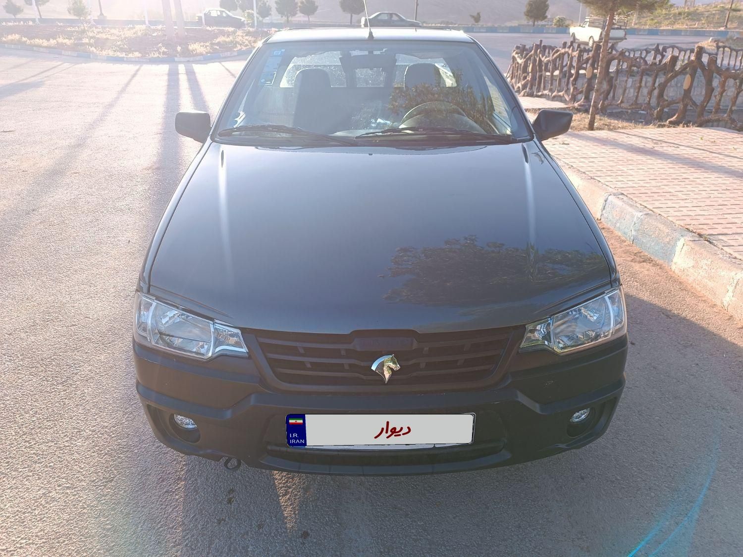 خودرو آریسان، 2 آگهی ann_17964446
