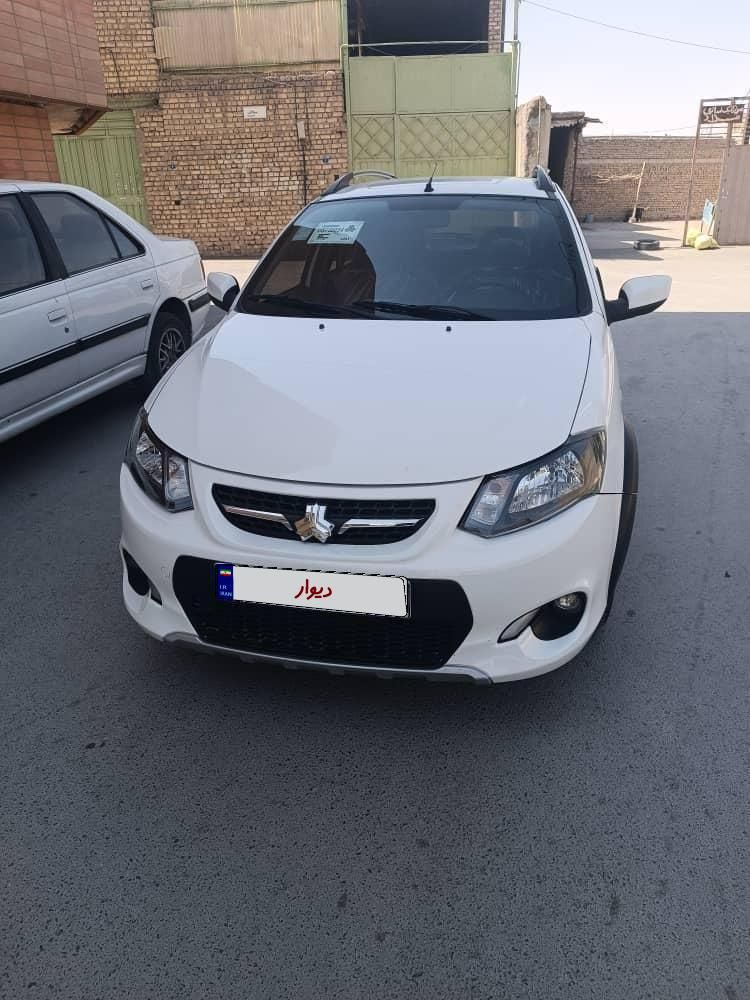 خودرو کوییک، دنده‌ای آگهی ann_17964458