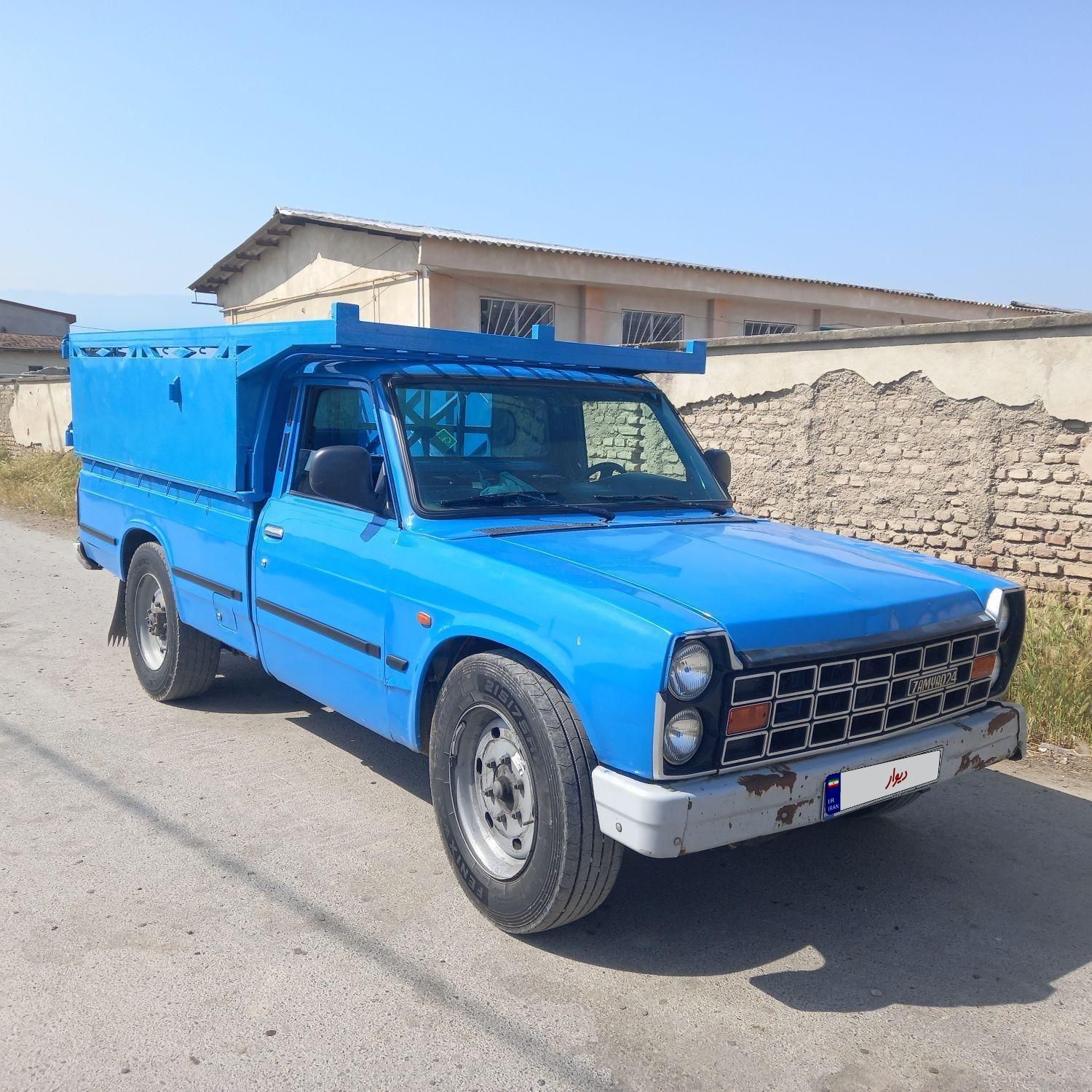 خودرو نیسان، سیلفی آگهی ann_17964639