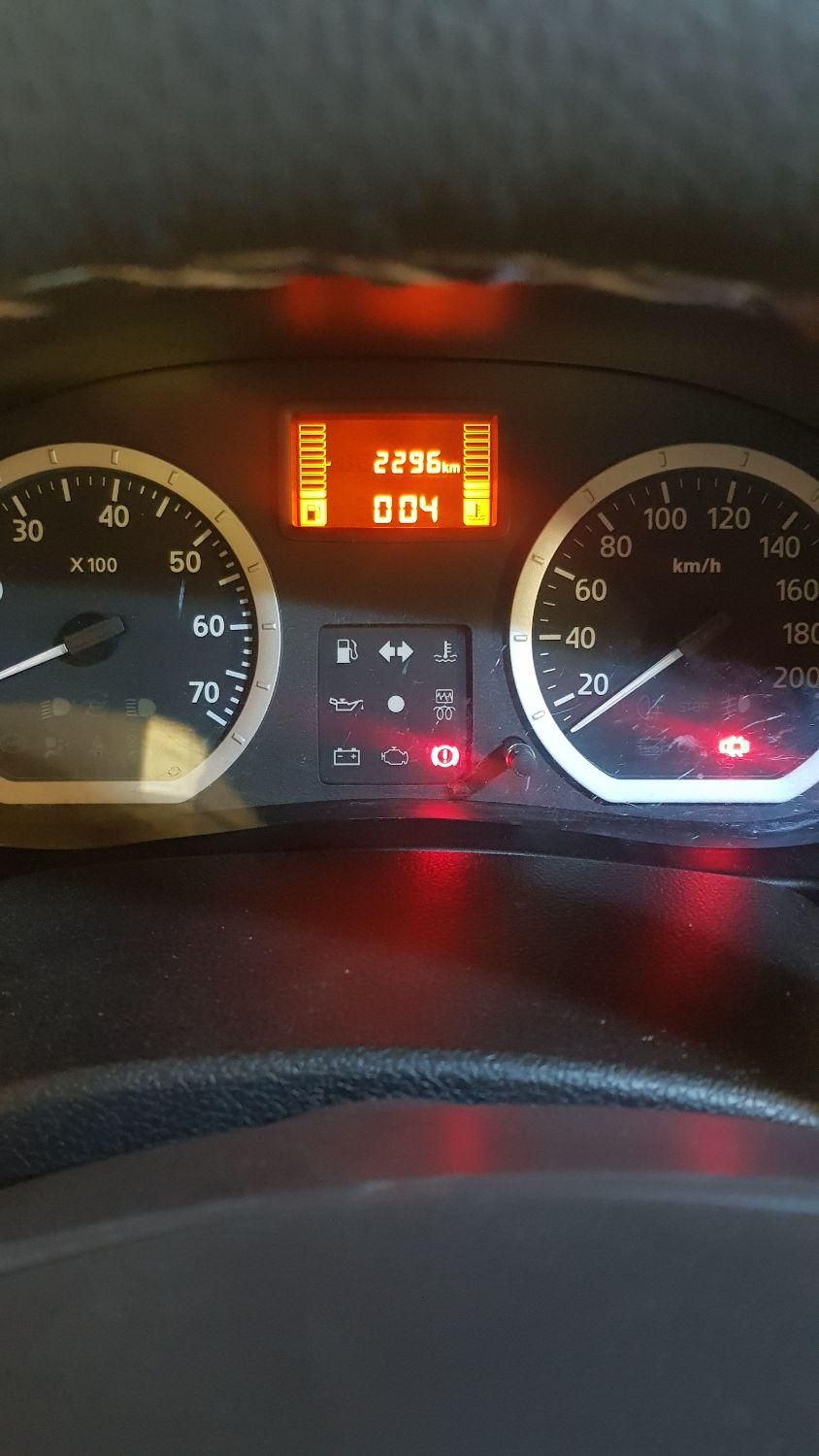 خودرو رنو، پارس تندر آگهی ann_17964643