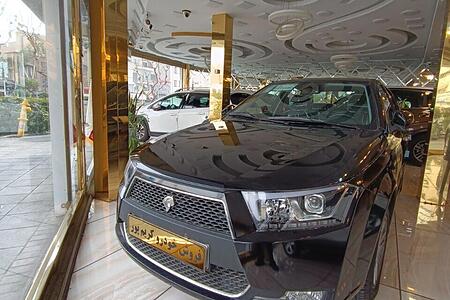 خودرو دنا، پلاس آگهی ann_17964655