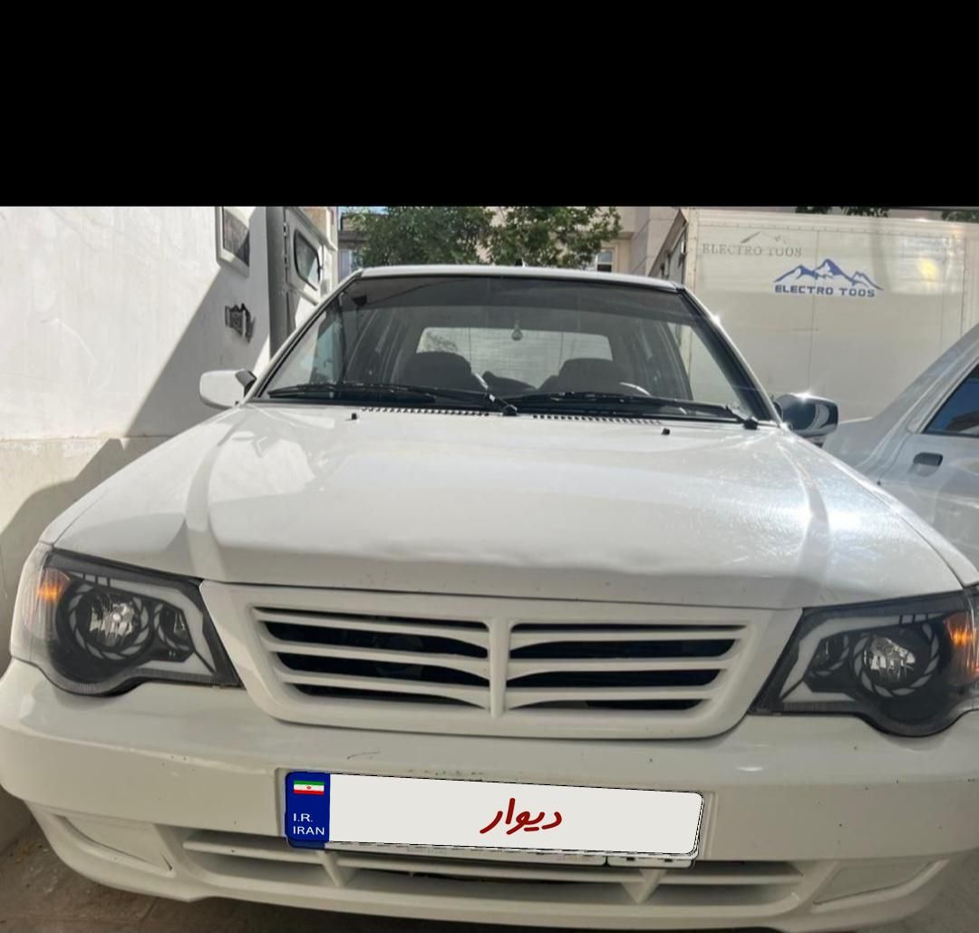خودرو پراید، 132 آگهی ann_17964665