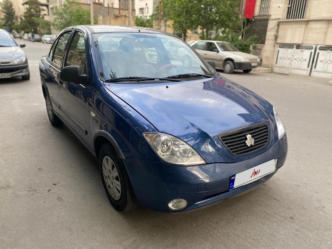 خودرو تیبا، صندوق دار آگهی ann_17964701