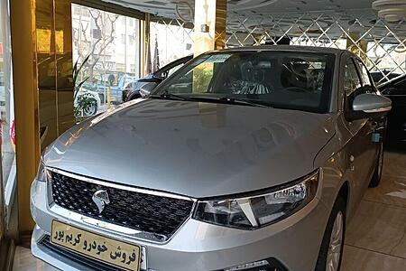خودرو تارا، اتوماتیک آگهی ann_17964711