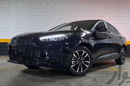 کی ام سی EJ7 142 کیلووات - 2024