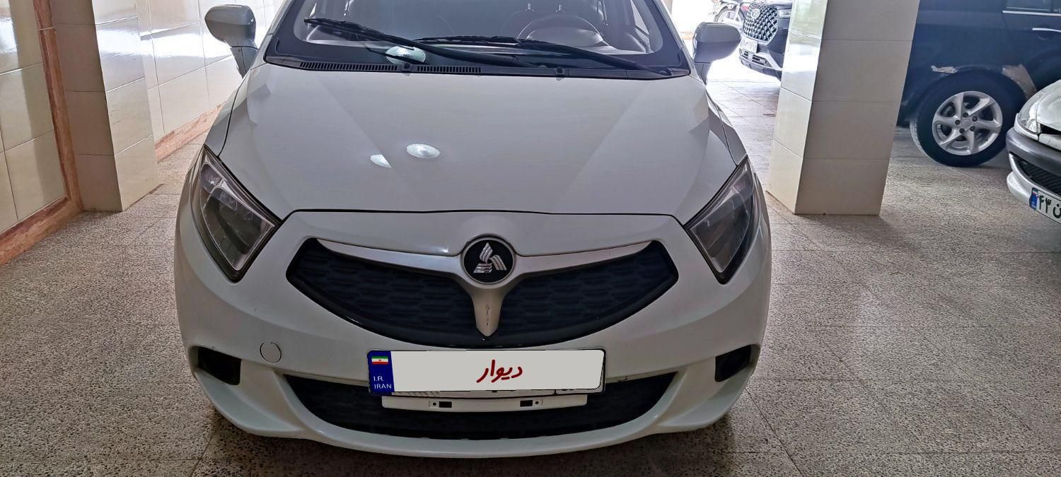 خودرو برلیانس، H230 آگهی ann_17964784