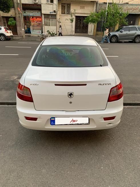رانا LX - - 1398