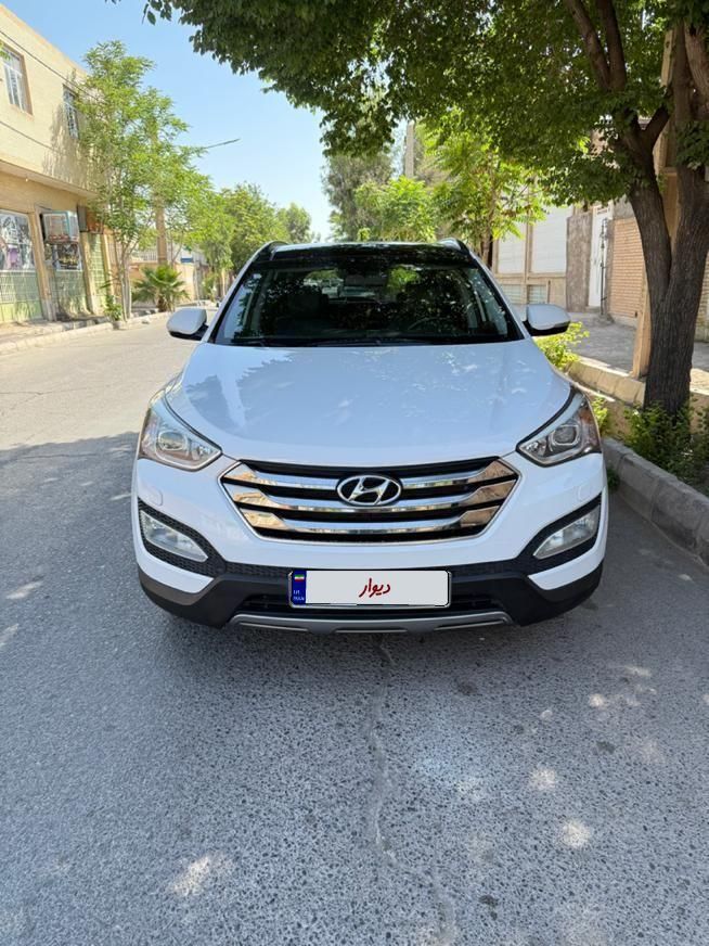 خودرو هیوندای، سانتافه آگهی ann_17964824