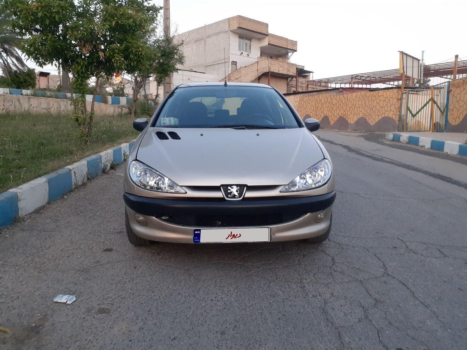 خودرو پژو، 206 آگهی ann_17964827
