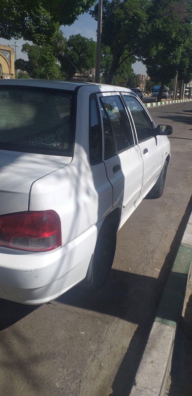 پراید 132 SX - 1389