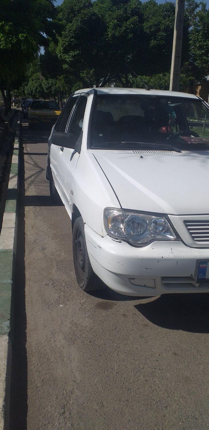 پراید 132 SX - 1389