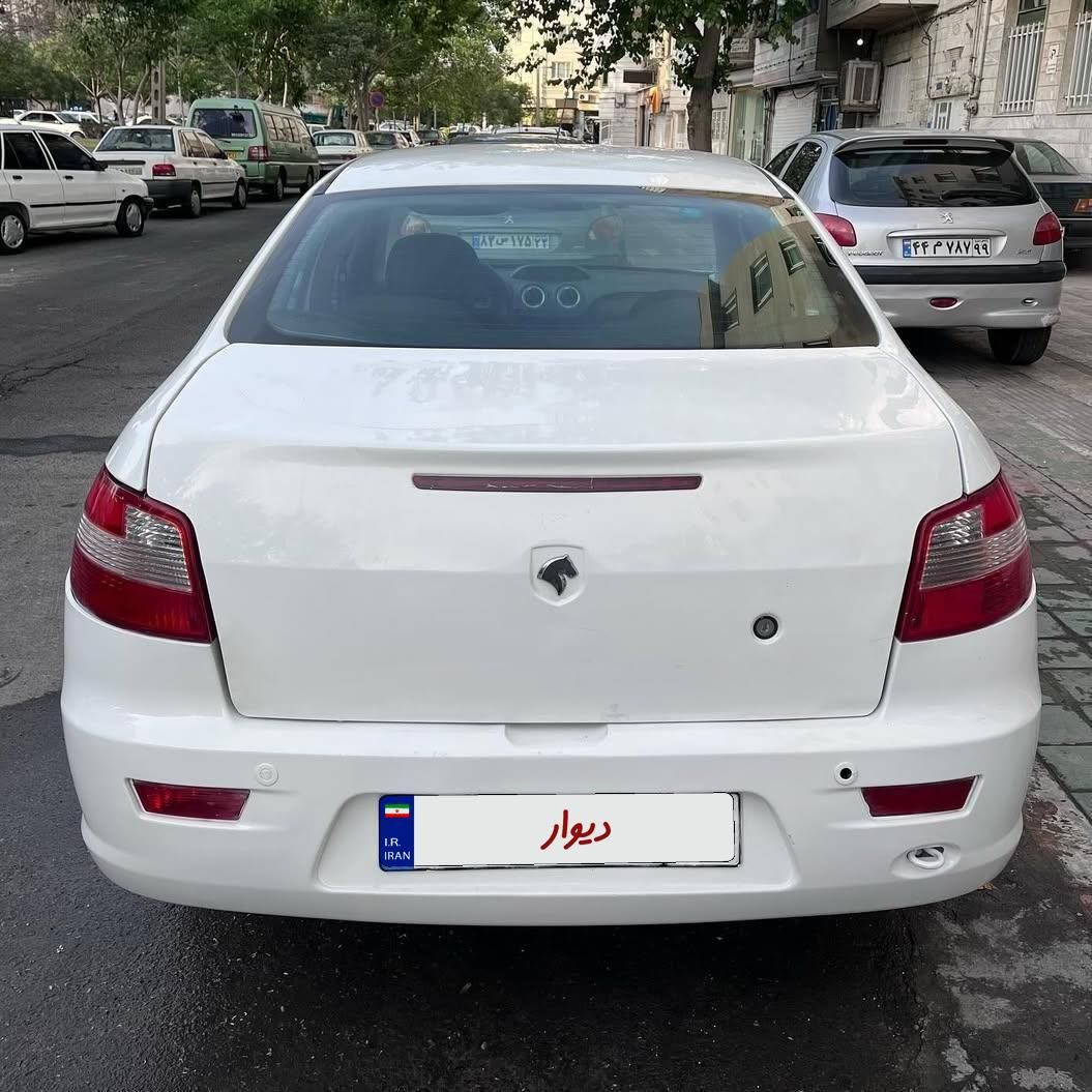 رانا LX - - 1393