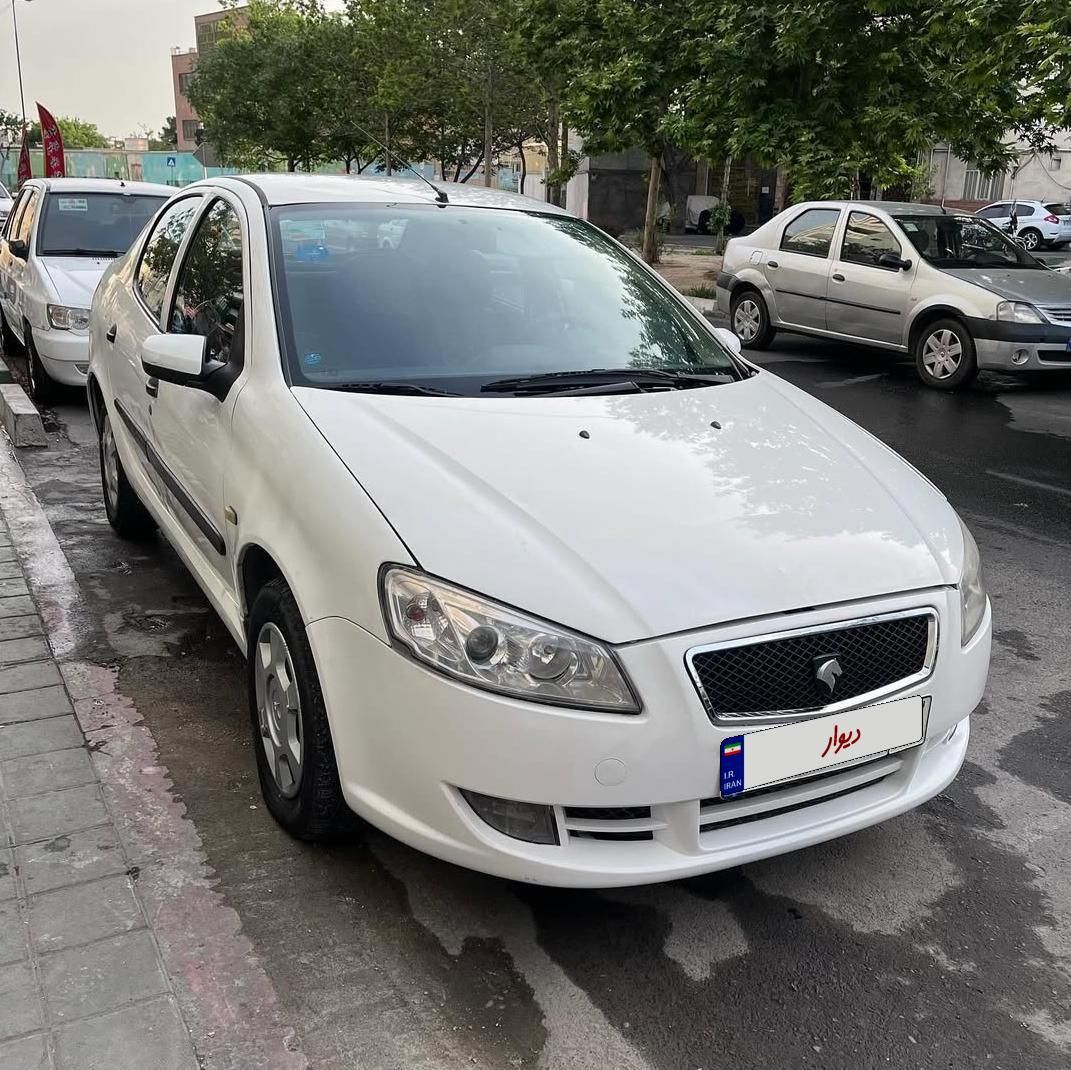 خودرو رانا، LX آگهی ann_17964860