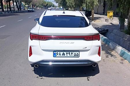 کی ام سی J7 اتوماتیک - 1403