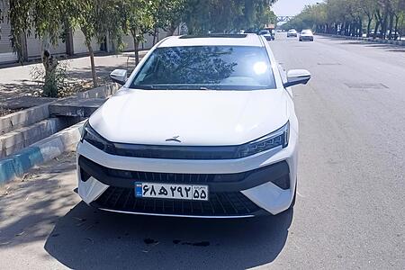 خودرو کی ام سی، J7 آگهی ann_17964862