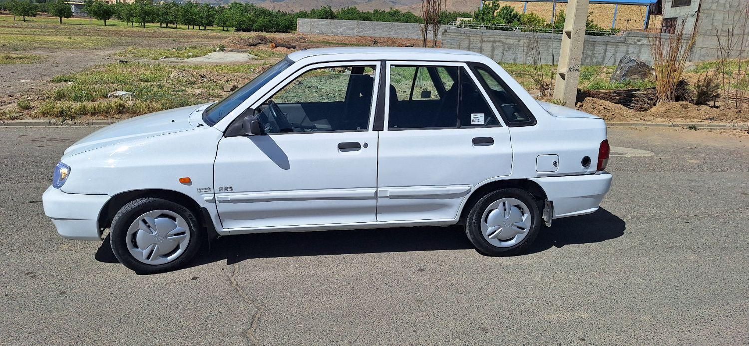 پراید 132 SX - 1389