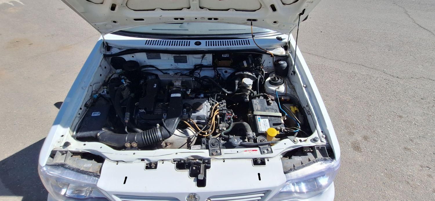پراید 132 SX - 1389