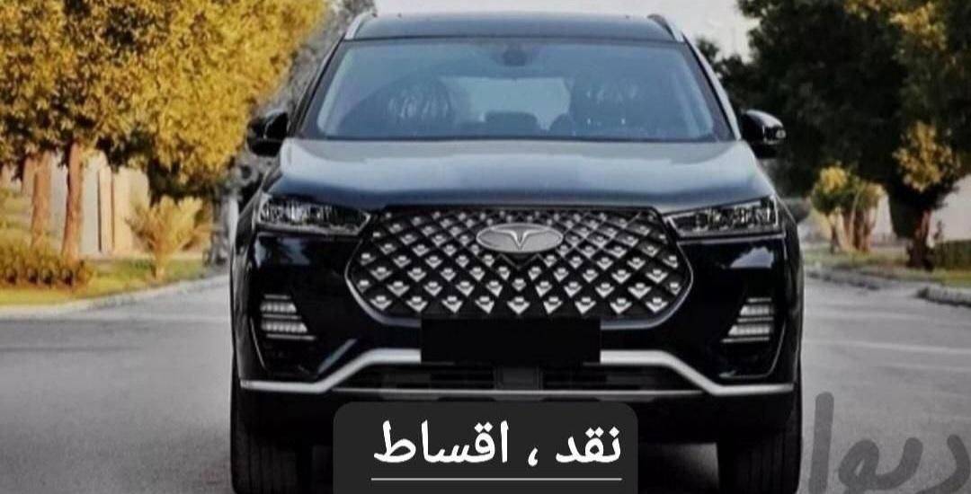 خودرو فونیکس، تیگو 7 پرو آگهی ann_17964993