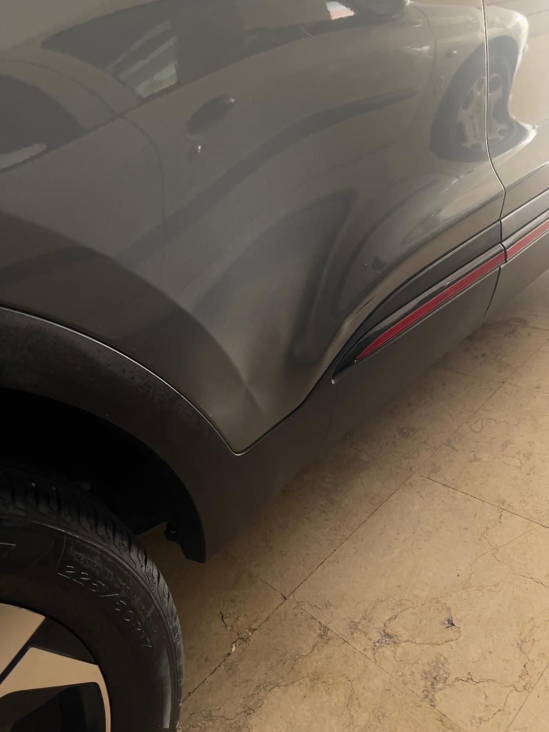 ام وی ام X55 پرو IE - 2023