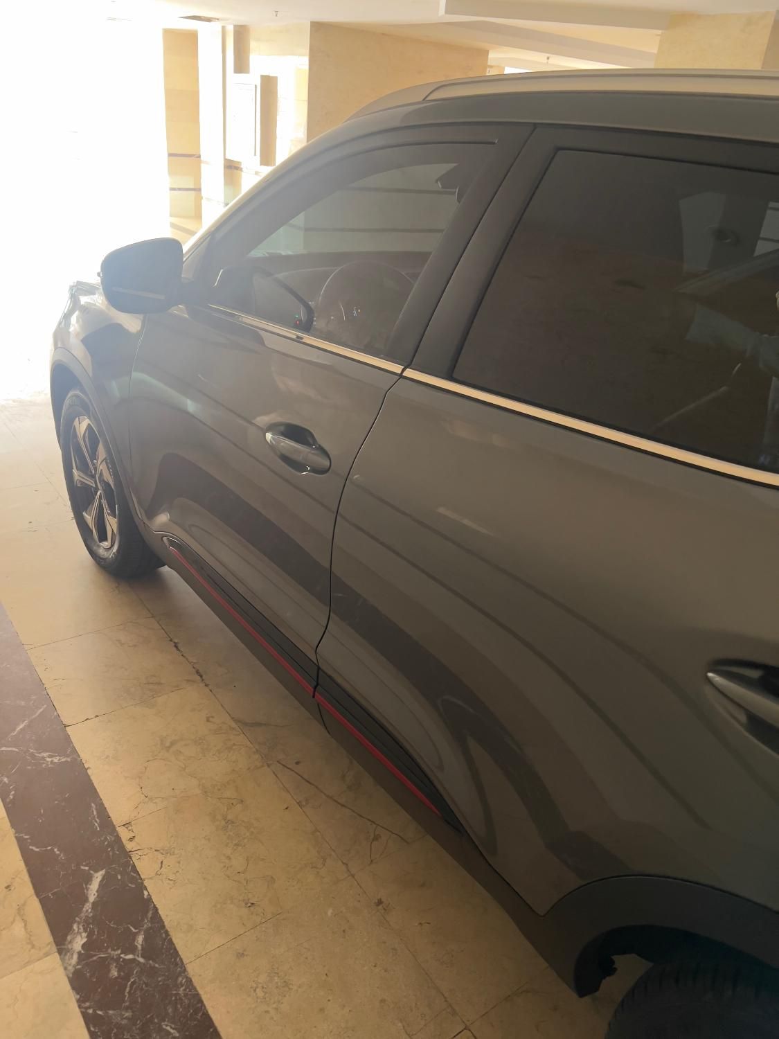 ام وی ام X55 پرو IE - 2023