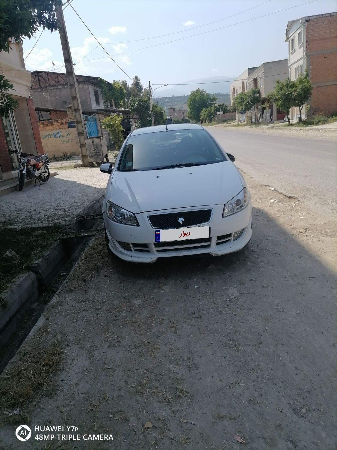 خودرو رانا، EL آگهی ann_17965118