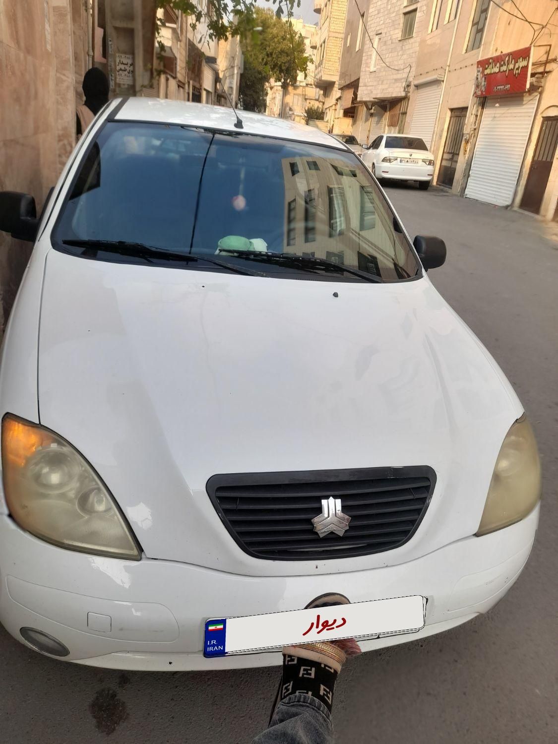 خودرو تیبا، صندوق دار آگهی ann_17965131