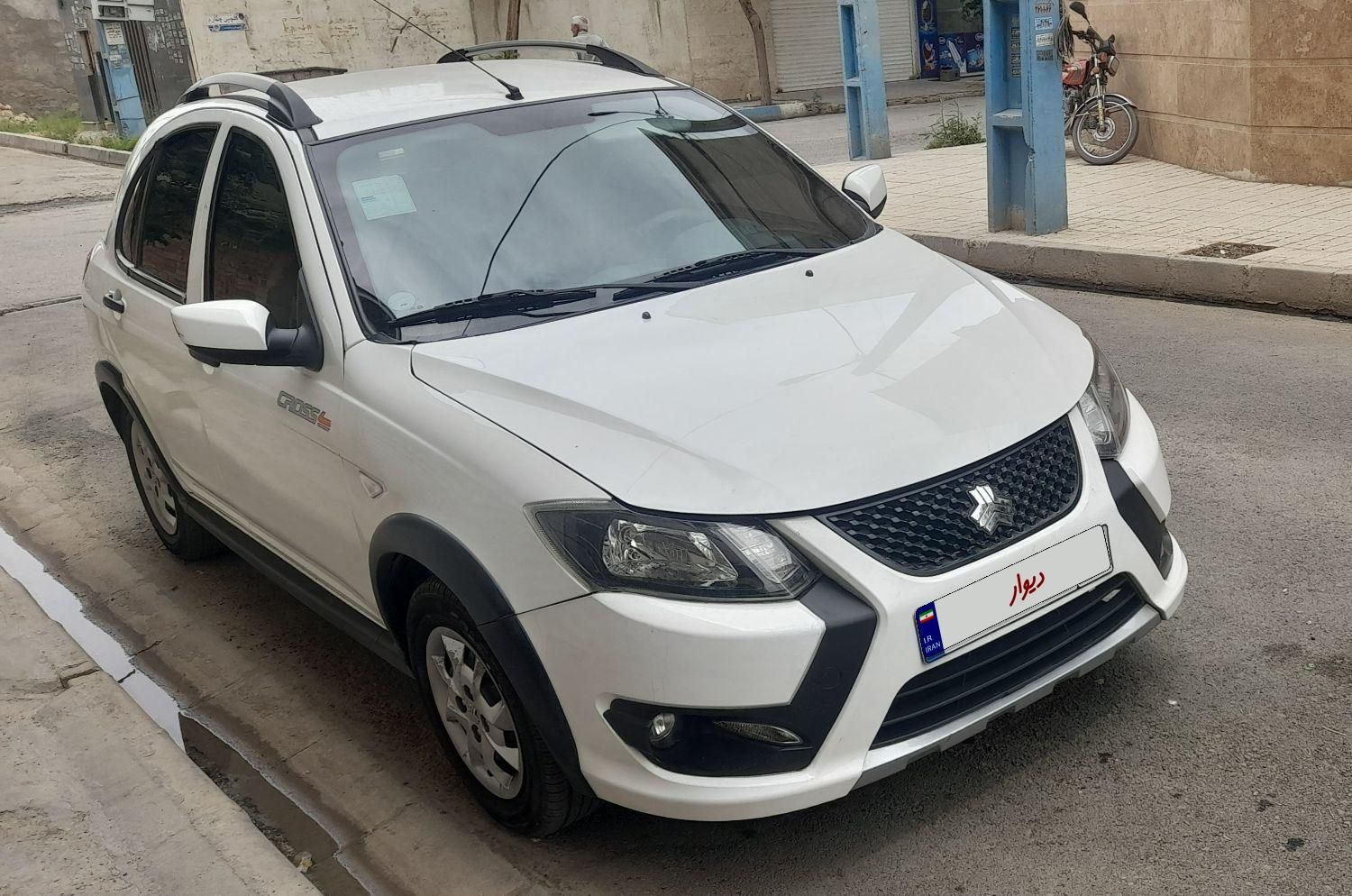 خودرو کوییک، S آگهی ann_17965215