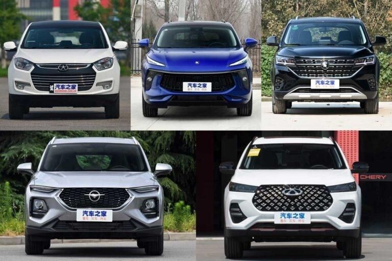 کوییک R دنده‌ای - 1404