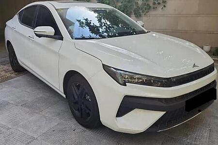 خودرو کی ام سی، J7 آگهی ann_17965275