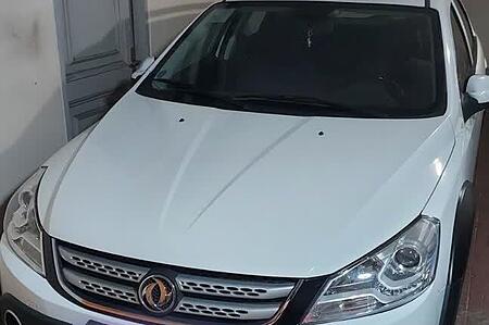 دانگ فنگ H30 کراس اتوماتیک - 1397