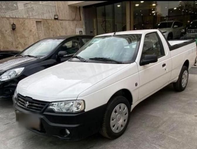 خودرو آریسان، 2 آگهی ann_17965302
