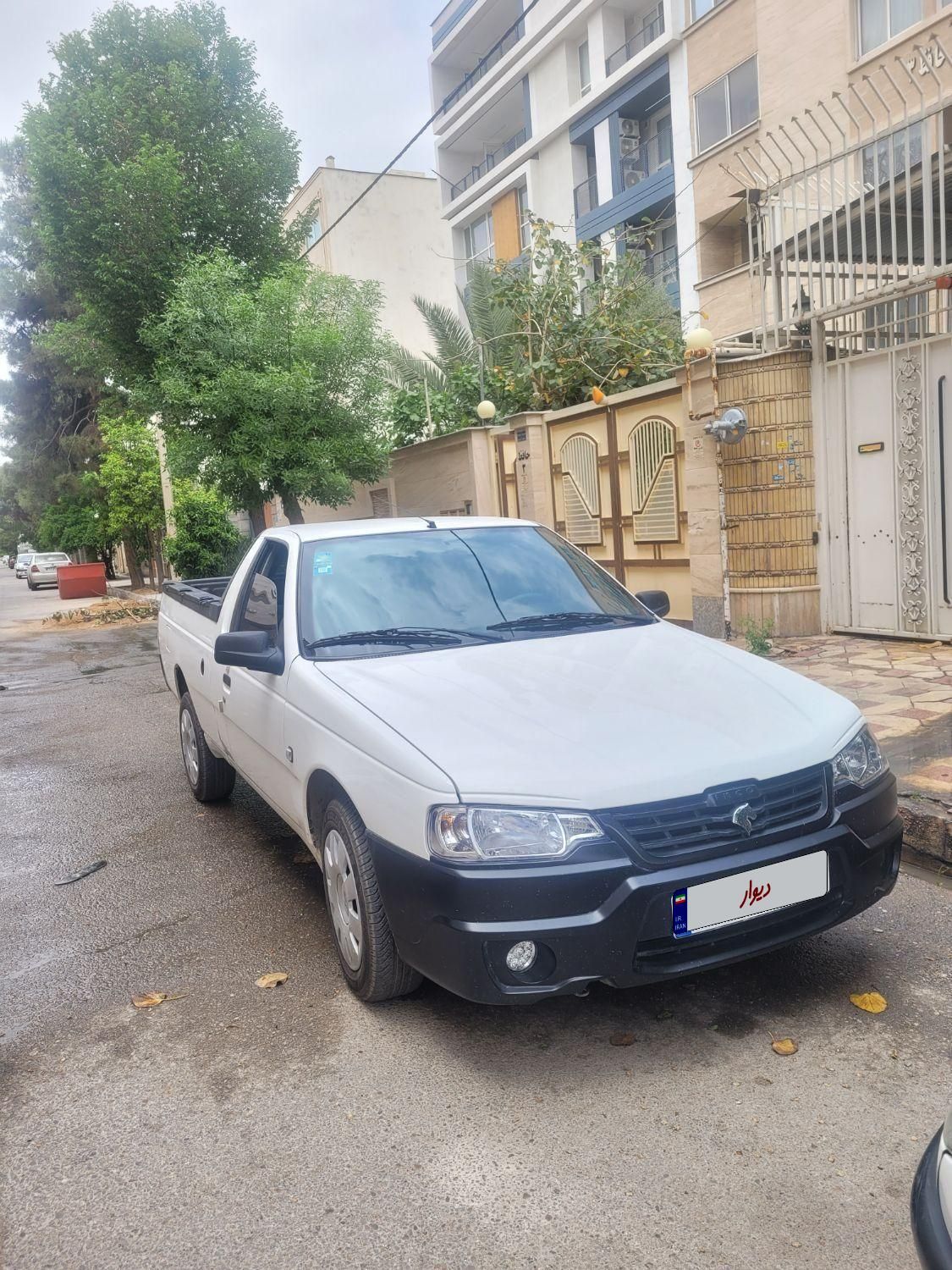 خودرو آریسان، 2 آگهی ann_17965332