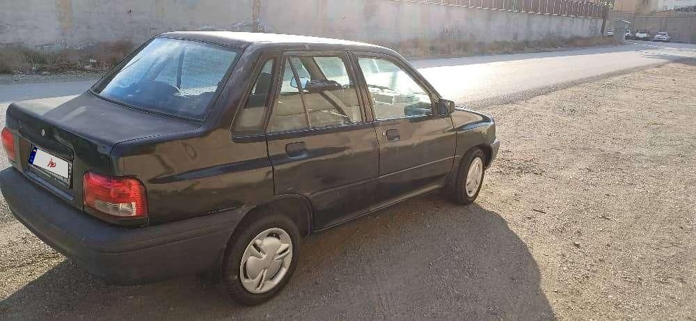 خودرو پراید، صبا آگهی ann_17965334