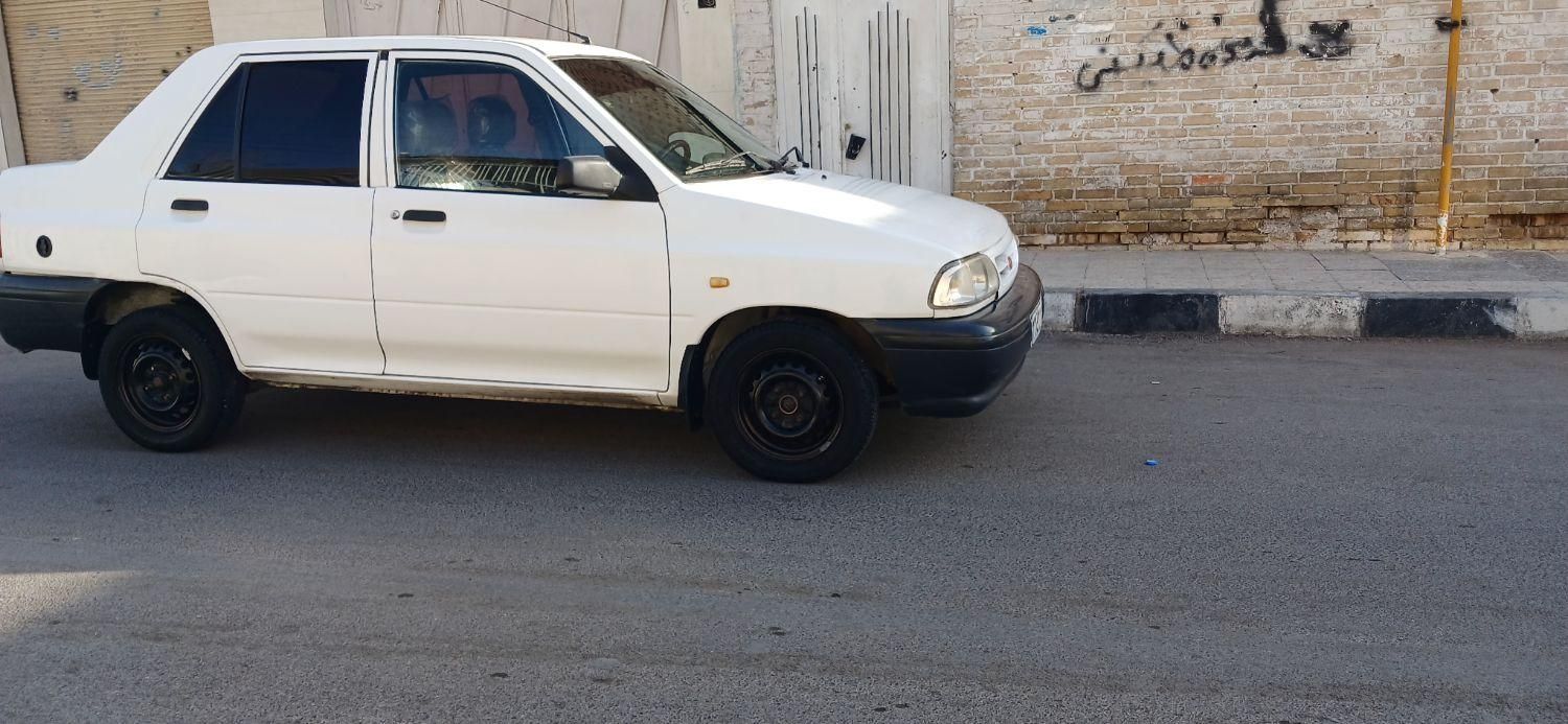 خودرو پراید، 131 آگهی ann_17965337