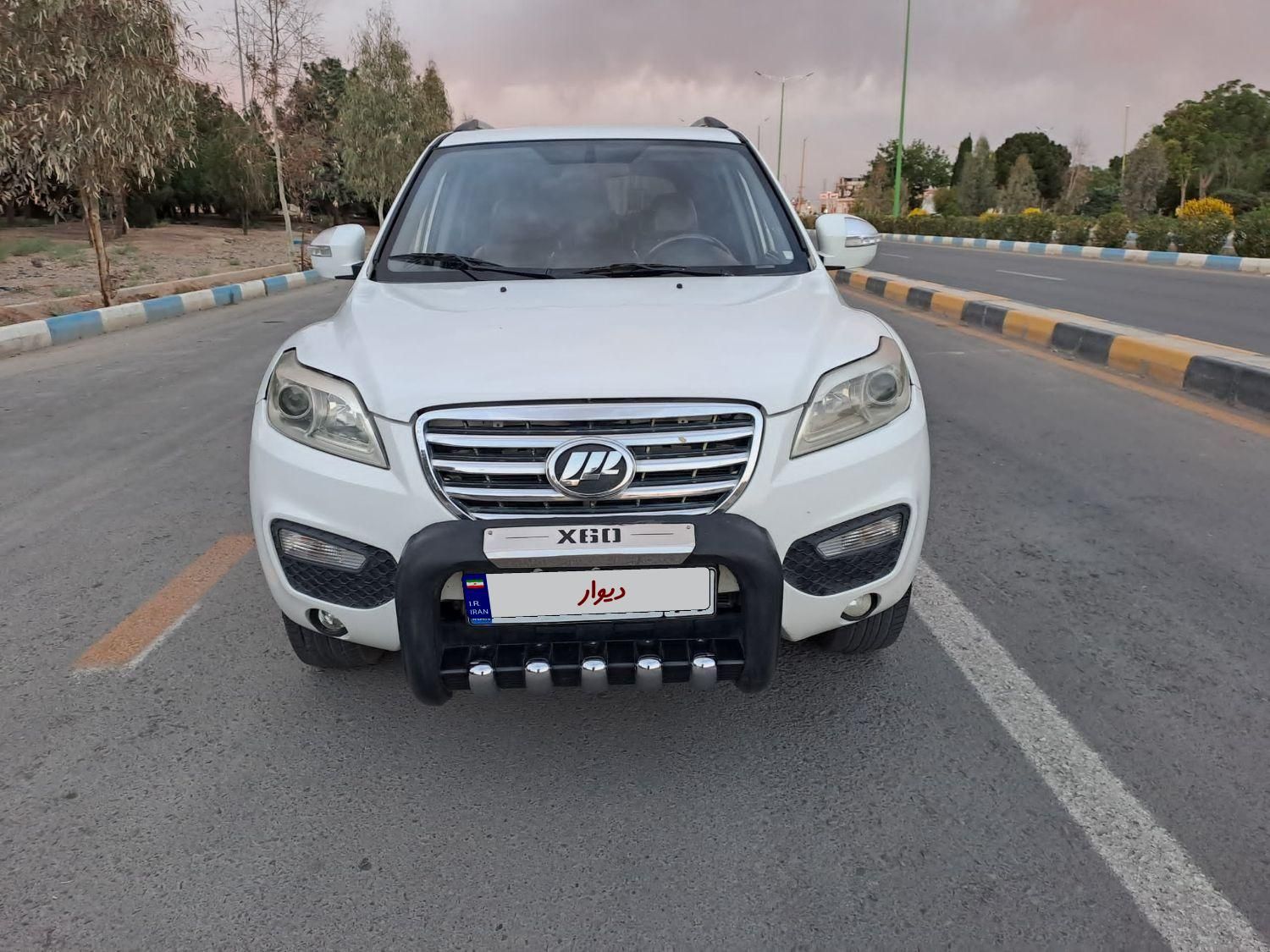 خودرو لیفان، X60 آگهی ann_17965348
