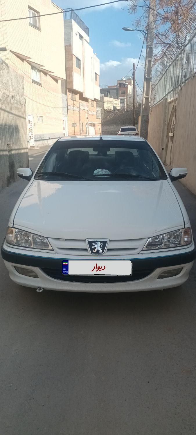 خودرو پژو، پارس آگهی ann_17965394