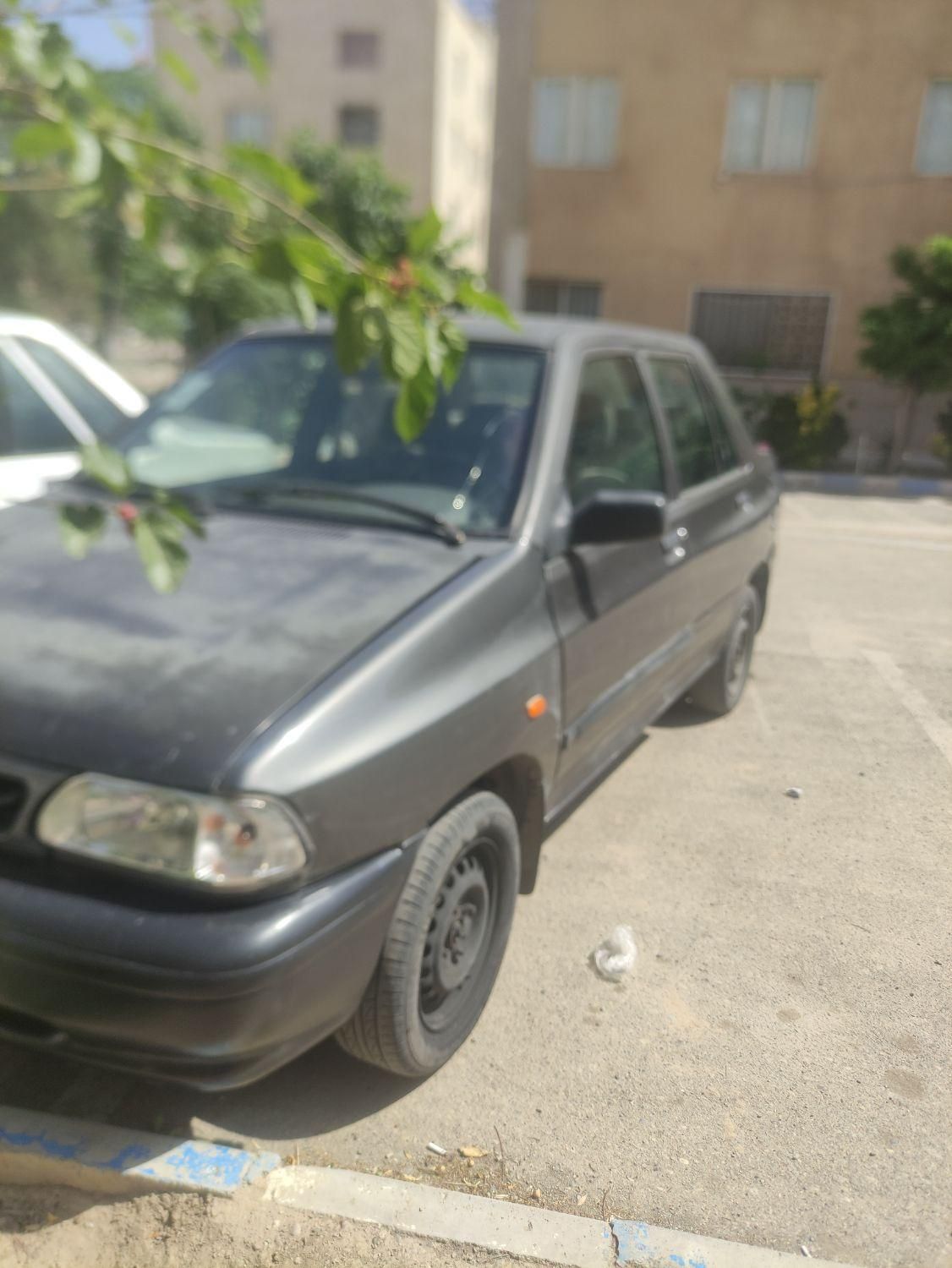 خودرو پراید، 131 آگهی ann_17965399