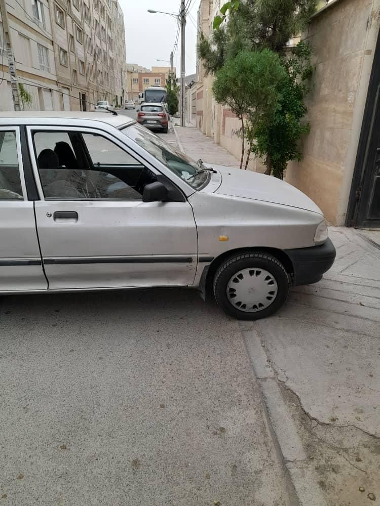 خودرو پراید، صبا آگهی ann_17965403
